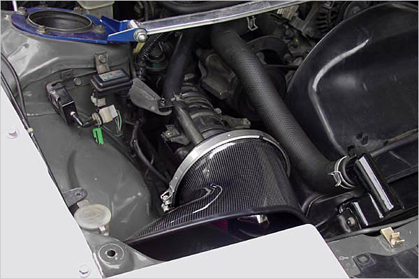 オートエグゼ 補修用エアフィルター SEA1 V5 901 オートエクゼ オートエグゼ(AUTOEXE) ラムエアインテーク