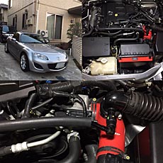 AutoExe:インプレッション