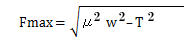 Calculation formula XNUMX