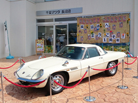 マツダ車個性化プロジェクト 奮闘中 15年8月アーカイブ