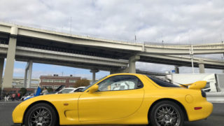 ストリートメインの車高調では最高レベル Autoexe マツダ車チューニング カスタマイズ