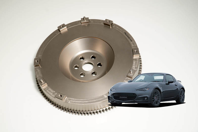 激安格安割引情報満載 Nd5rc Autoexe スポーツクラッチセット オートエクゼ ロードスター Mt車 車