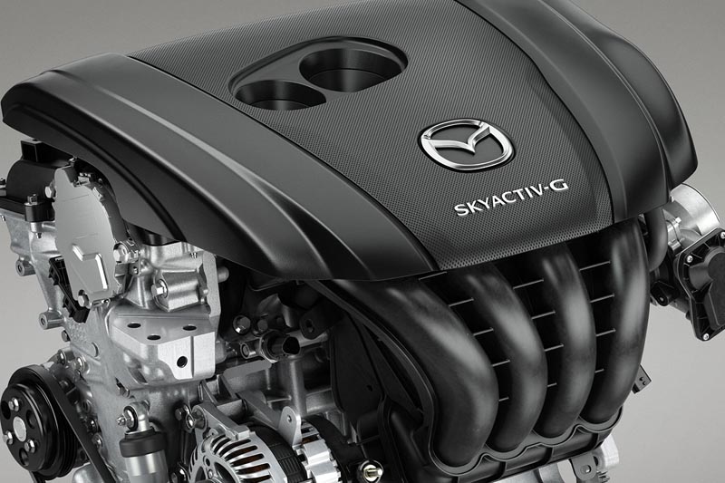 新型MAZDA2適合速報。 | AutoExe マツダ車チューニング＆カスタマイズ