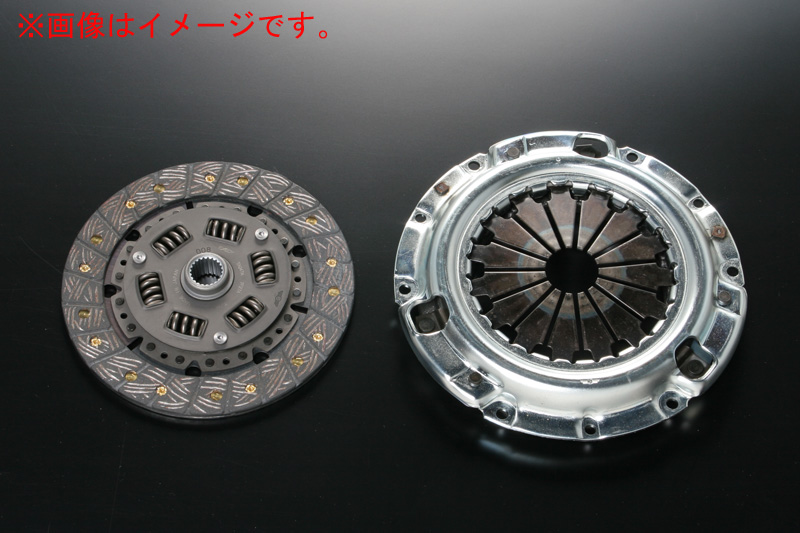 初期型NC用、スポーツクラッチライン新発売。 | AutoExe マツダ