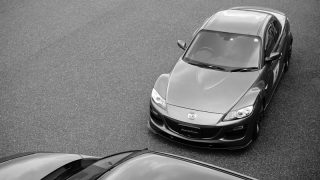 SE7ENさん専用【引き取り限定】RX-8 E&T M's CUSTOM SE7ENさん専用【引き取り限定】RX-8 E&T M's CUSTOM Mazda E&T M'z