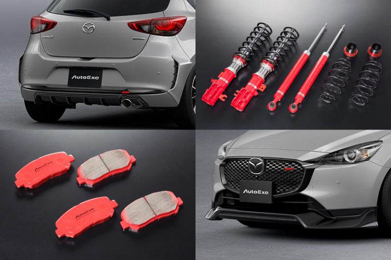 Avoid Costly Repairs! Mazda 2 Cam Drive Revealed - dvtwmdh