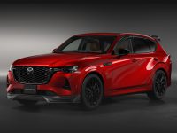 MAZDA CX-60 (KH07)