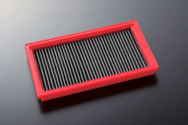 Mazda3 Air Filter Replacement