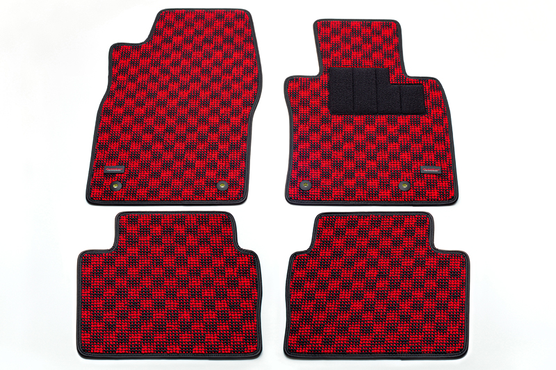 mazda 3 sports floor mats