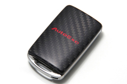 Mazda CX-30 Carbon Key Cover