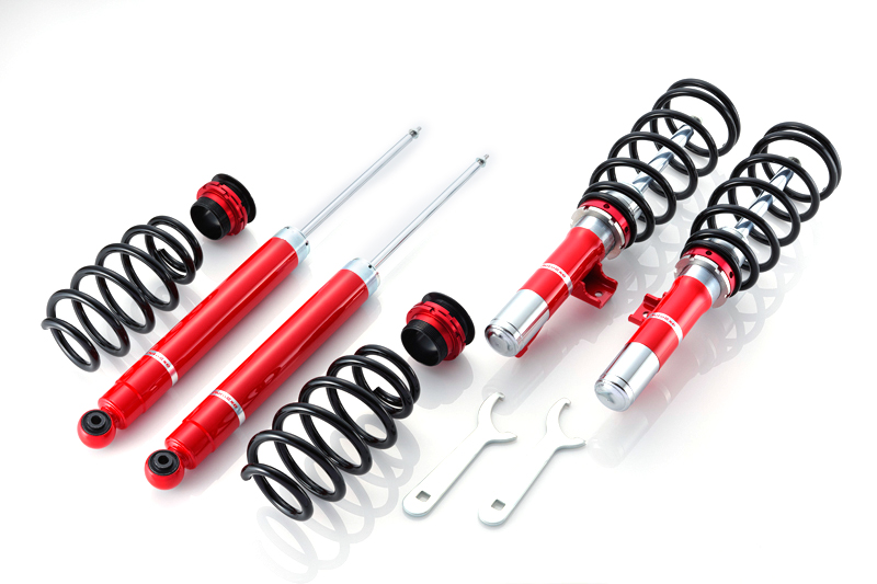 Mazda CX-30 Street Sports Suspension Kit