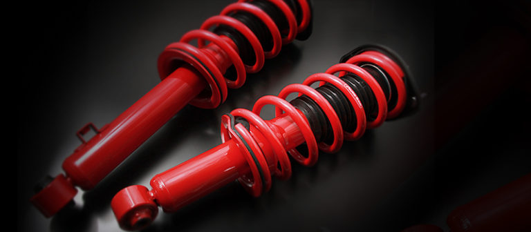 H&R Sport Spring Kit | Mazda Mazda3 Hatchback (19-23) 2WD (BP) (28663-1) main image 1