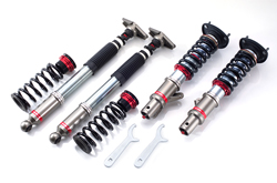 Club Sport Suspension Kit for Mazda3