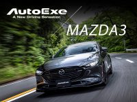 MAZDA CX-30 Sport Kustom