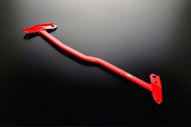 Mazda 2 lower arm bar