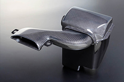 Mazda 2 Ram Air Intake System