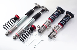 Club Sport Suspension Kit for Mazda3