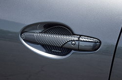 Mazda MAZDA2 Door Handle Cover & Protector Set