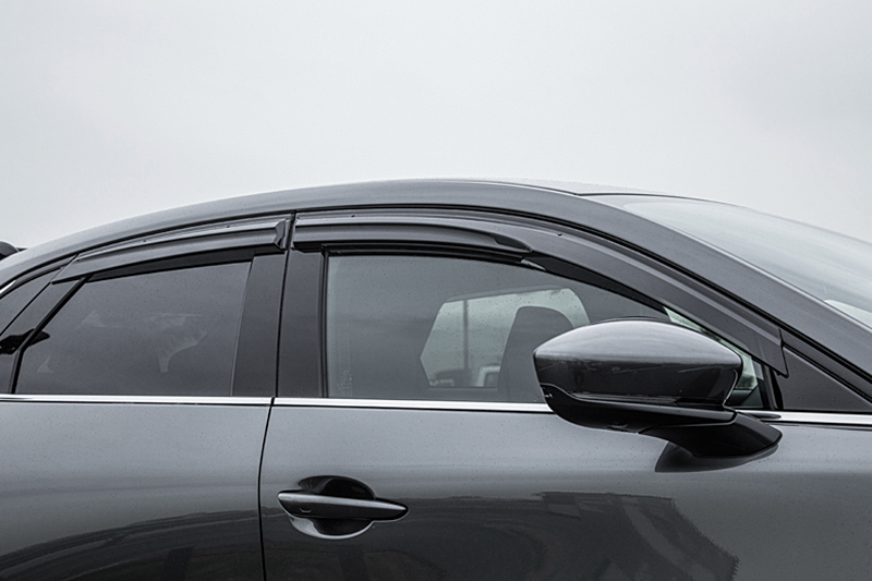 Mazda CX-30 Sport Side Visor