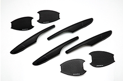 Mazda CX-30 Door Handle Cover & Protector Set