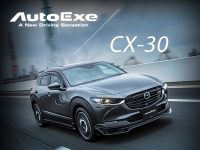 马自达 CX-30 运动定制