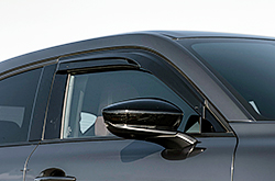 MX-30 Sports Side Visor