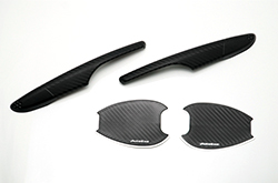 Mazda MX-30 Door Handle Cover & Protector Set