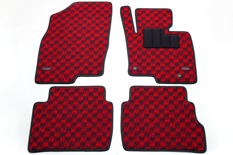 Mazda CX-5 Sport Floor Mats