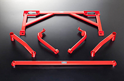 Mazda CX-5 Member Brace Set