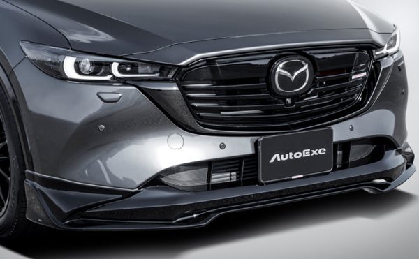 CX-5 | AutoExe Mazda Car Tuning & Customization