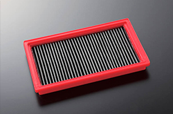 Mazda CX-5 Air Filter Replacement