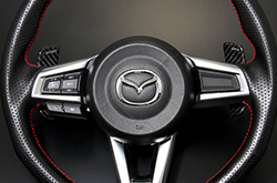 Mazda CX-5 Carbon Shift Lever