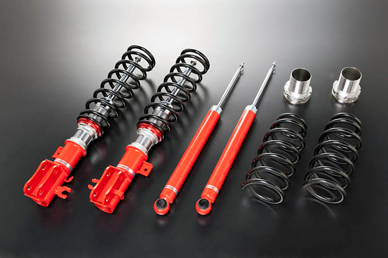 Mazda CX-5 Street Sports Suspension Kit