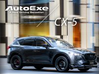 マツダ CX-5 スポーツスタイルカスタム