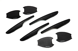 Mazda CX-60 Door Handle Cover & Protector Set