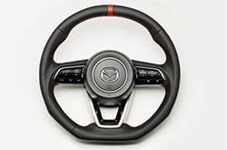 Mazda CX-60 Sport Steering Wheel