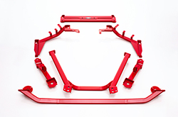 Set Brace Anggota Mazda CX-60