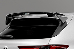 Mazda CX-60 Rear Under Spoiler