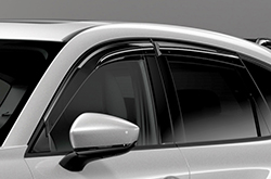 Mazda CX-60 Sport Side Visor