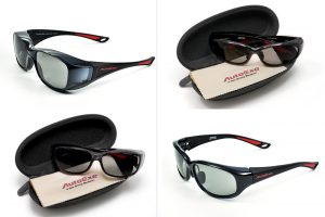 Driving Sunglasses Overglass Type / Driving Sunglasses Standard Type