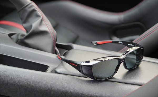 New release of AutoExe x TALEX "Driving Sunglasses"