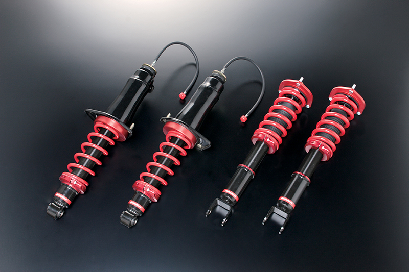 Sport Tunerable Suspension Kit