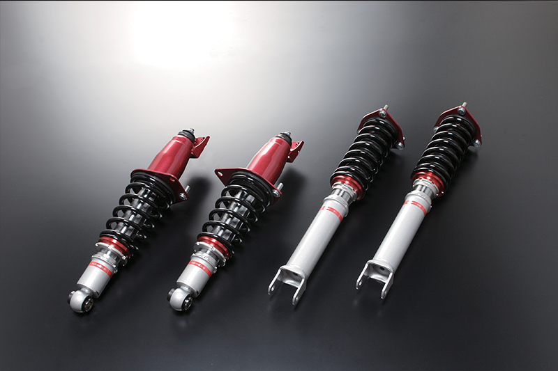 sports suspension kit