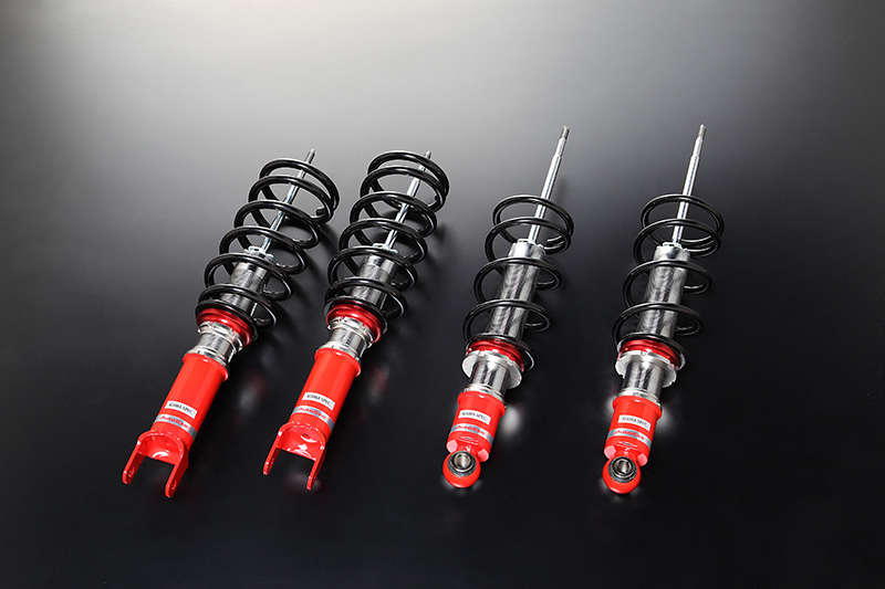 Street Sports Suspension Kit