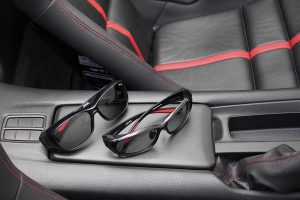 AutoExe Special Driving Sunglasses