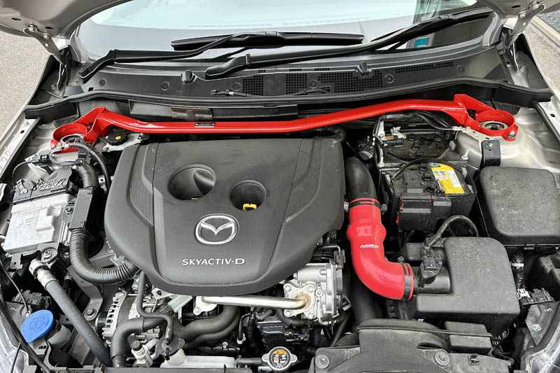 Amazon.co.jp: ソリューションラボ・R MAZDA・TUNE LOTUS