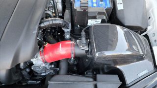 AutoExe オートエクゼ インテーク サクションキット CX-8 KG5P (MKF9610