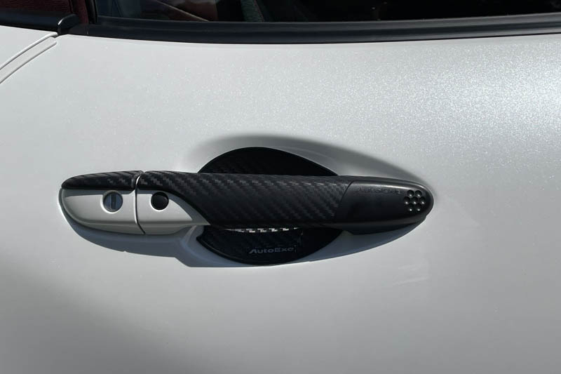 I wish I had installed it sooner!  AutoExe Mazda car tuning & customization