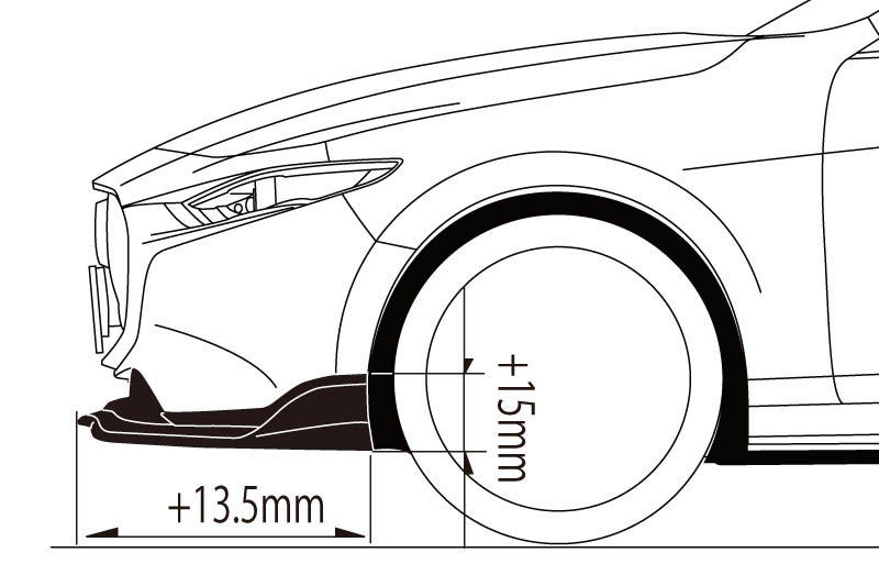 mazda 3 bp Archive - Nippon Autosport GmbH