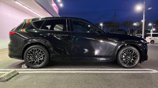 CX-60 オートエグゼ　ローダウンスプリング KHA1 V5 720 CX-60 オートエグゼ ローダウンスプリング KHA1 V5 720 - メルカリ